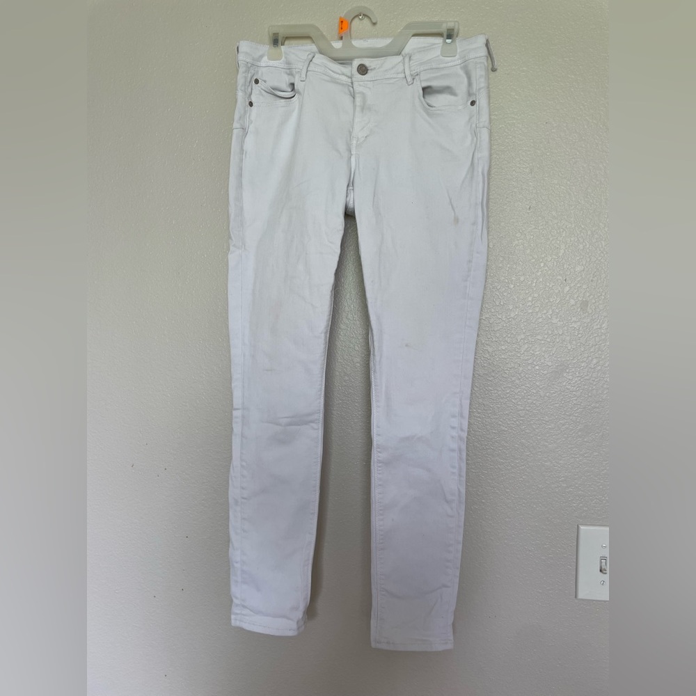 Assorted Colored Pants